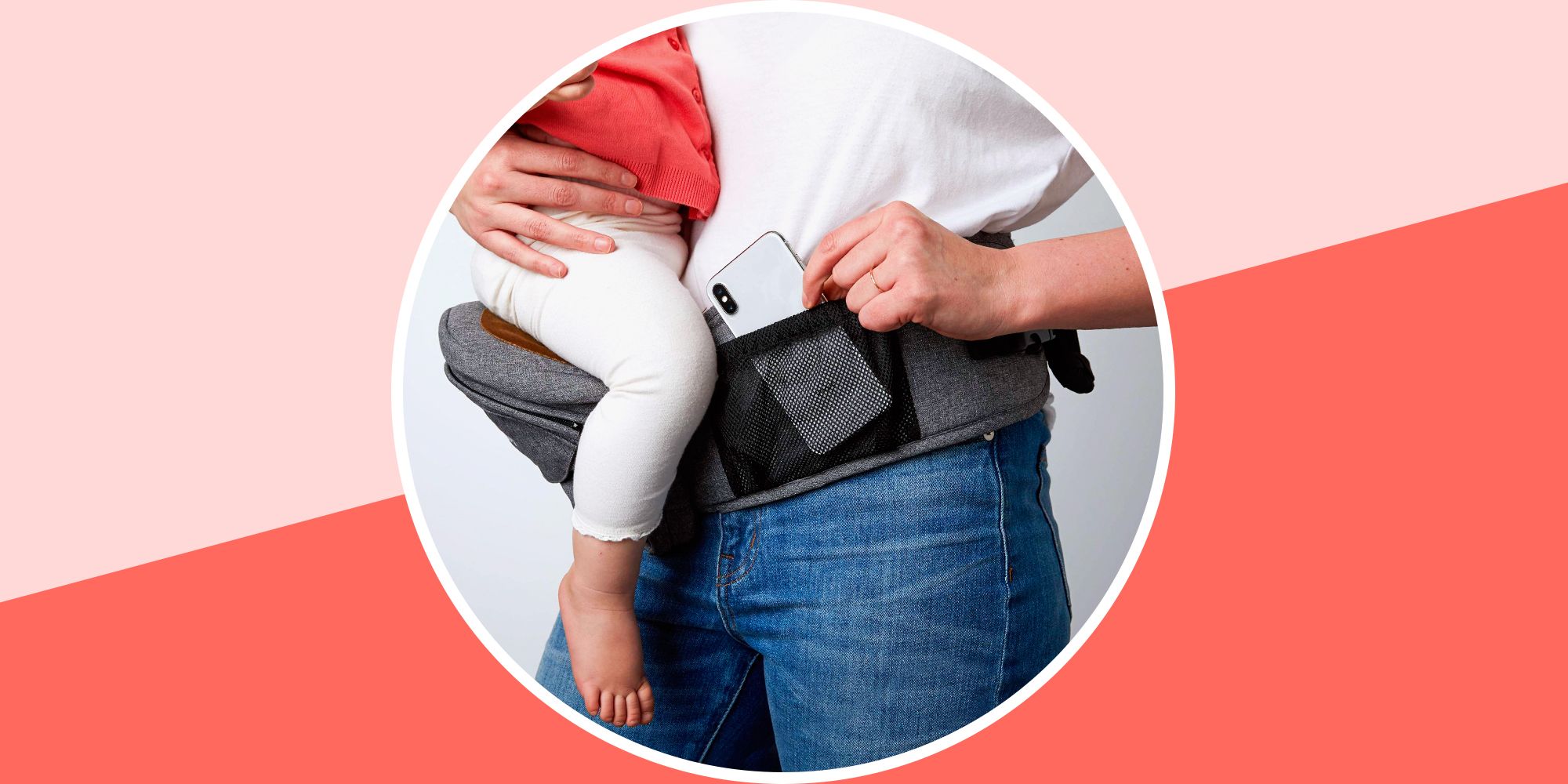 tushbaby carrier