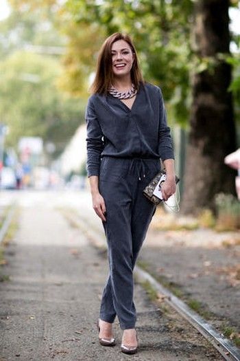 tute da passeggio eleganti