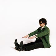 tutti fenomeni, giorgio quarzo guarascio, intervista, 42 records, privilegio raro