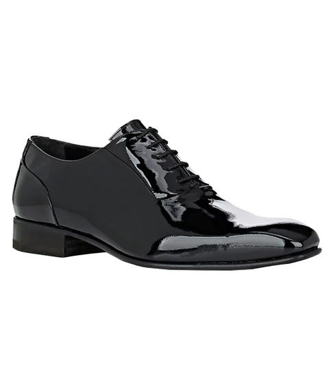 tuxedo shoes 10.5