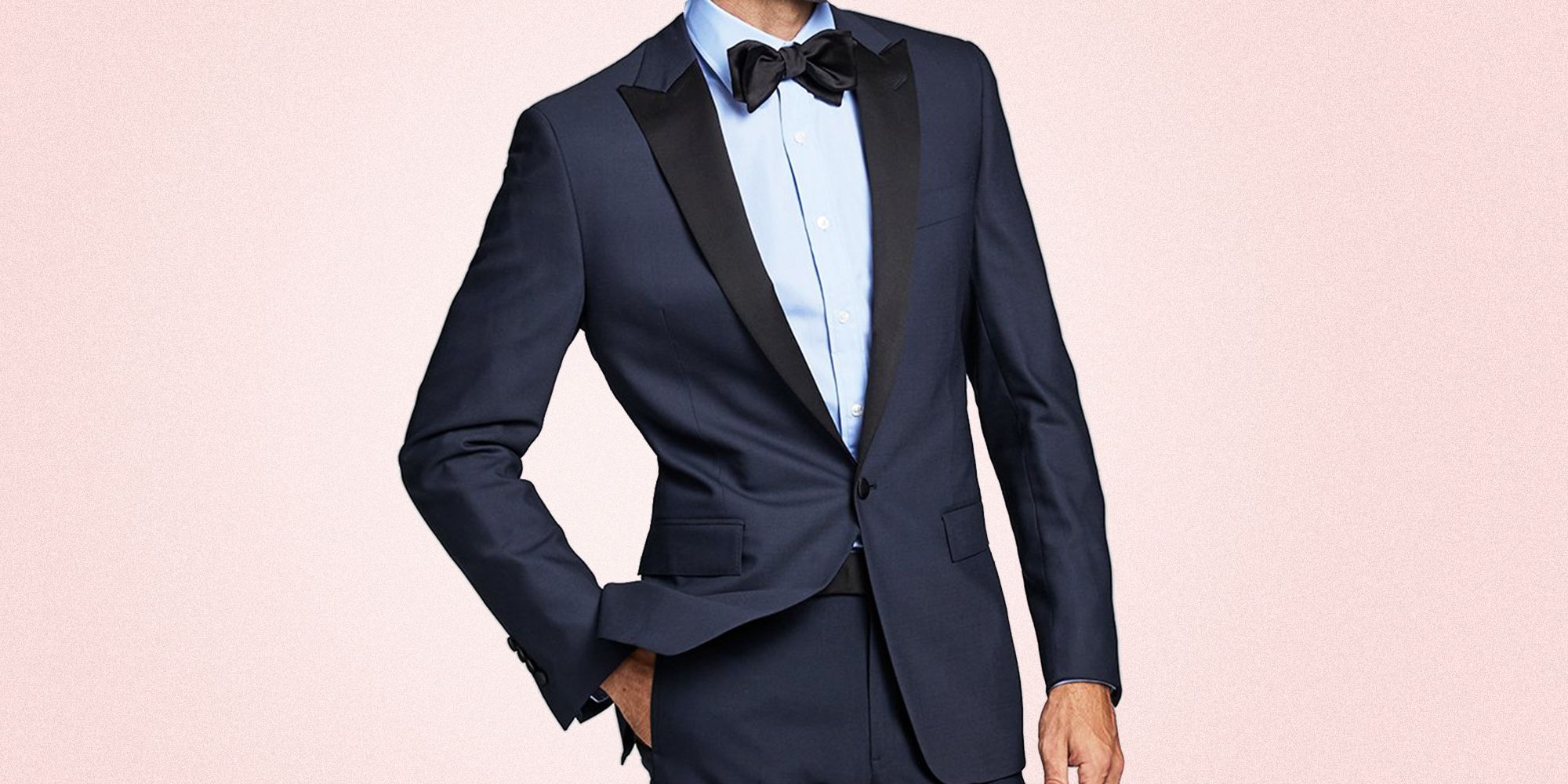 15 Best Wedding Suits for Men 2021 