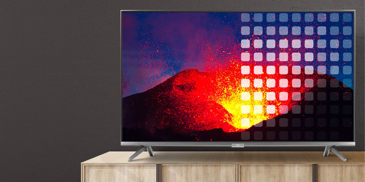 The Best 4K TVs Under $1,000