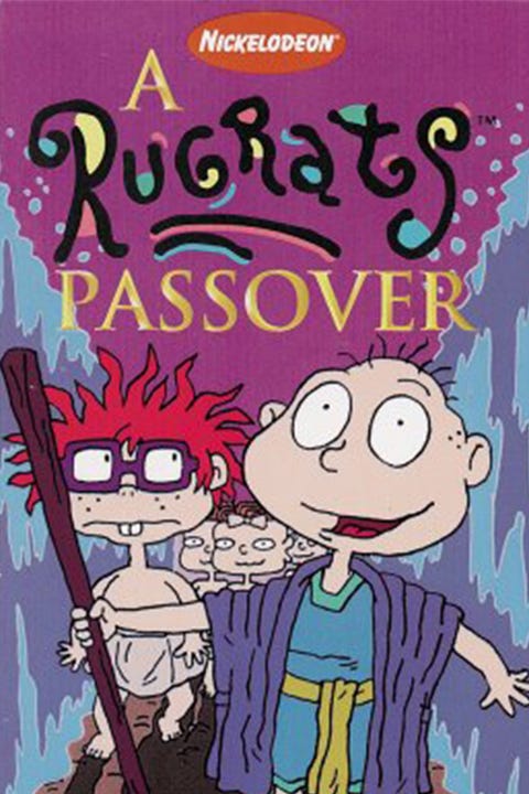30 Facts You Should Know About Passover 30 Facts You Should Know About Passover