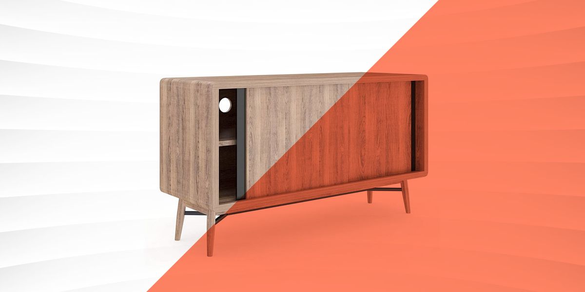 The 10 Best TV Stands 2021