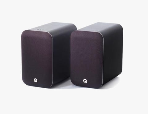 Tech Roundup q acoustics