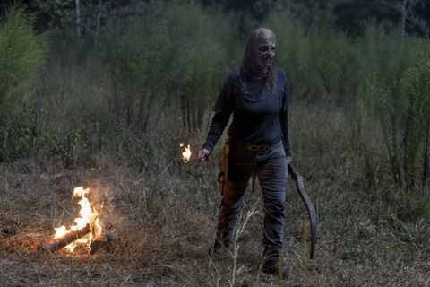 'The Walking Dead': Las primeras imágenes del capítulo 10x11