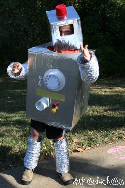 26 Best DIY Tween Halloween Costumes for Girls and Boys in 2022