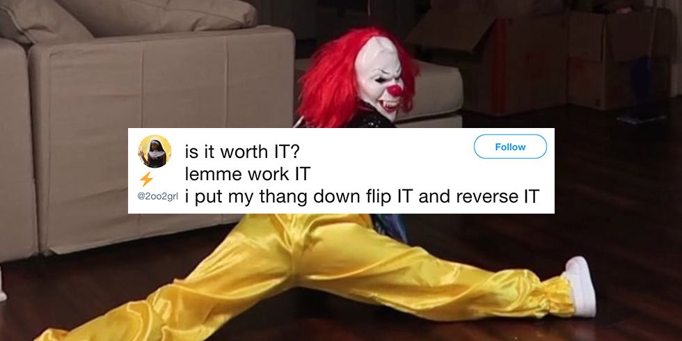 The 100 Funniest Tweets Of 2017