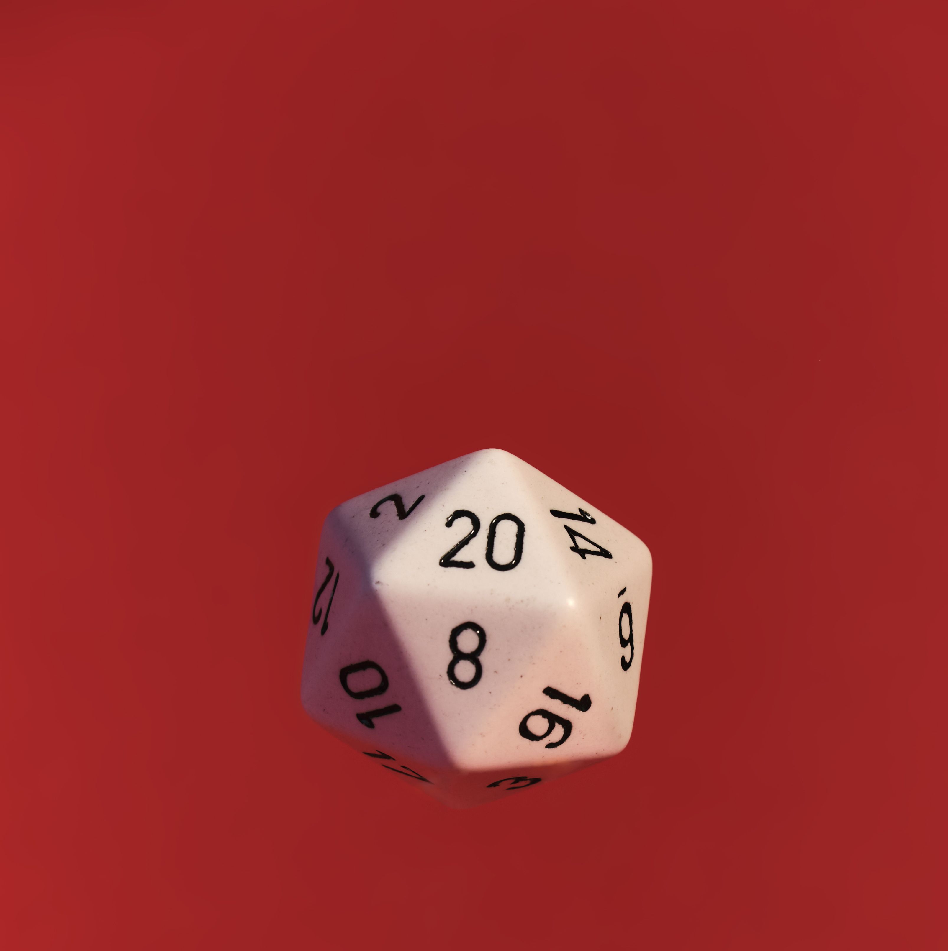 Scientists Figured Out How to Design Dice to Roll Any Way You Want