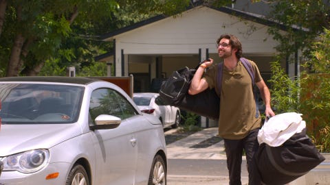 twentysomethings austin michael fractor in twentysomethings austin cr netflix © 2021