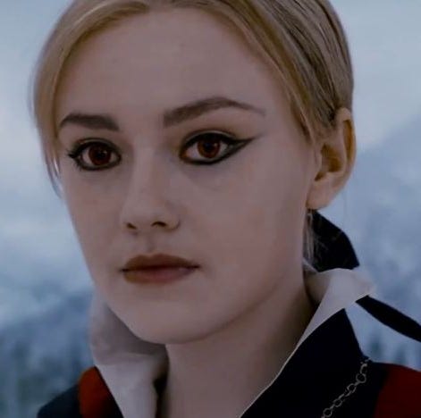 映画 トワイライト シリーズに学ぶ アイコニックなビューティルック 映画 トワイライト シリーズに学ぶ アイコニックなビューティルック