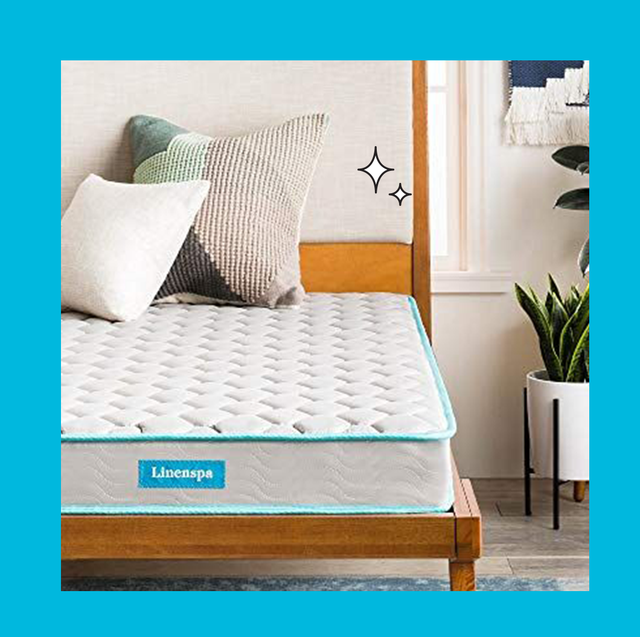 8 Best Twin Mattresses On That, What Mattresses Are Best For Adjustable Beds