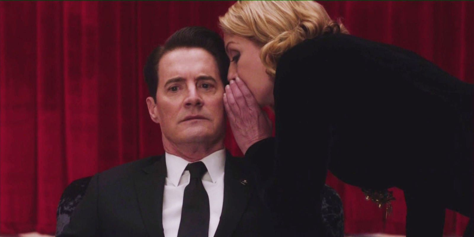 twin peaks season 4 review