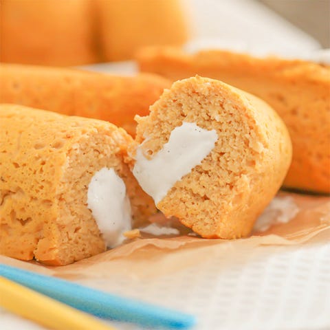homemade twinkies homemade twinkies