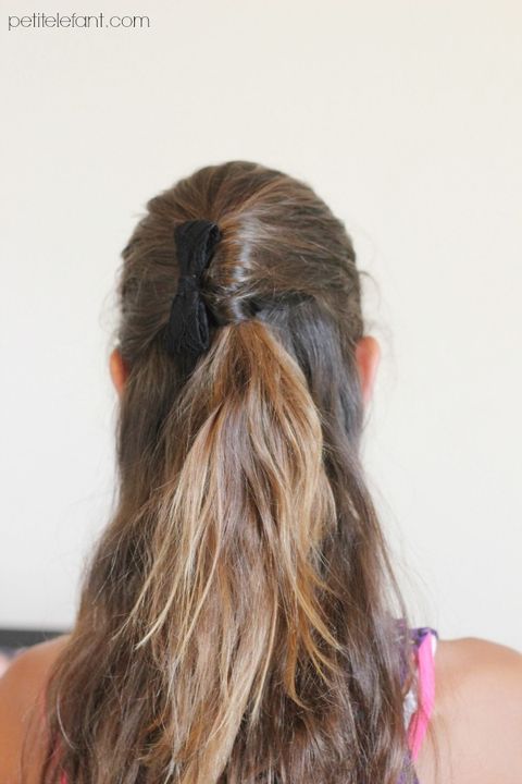 20 easy kids hairstyles — best hairstyles for kids