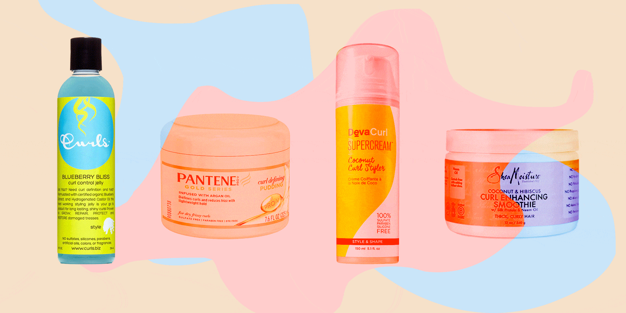 3. The Best Products for Maintaining Dusty Blonde Natural Hair - wide 3
