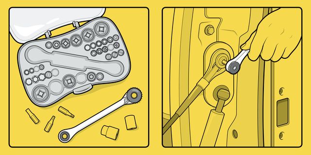 Pocket screwdriver set tools we love