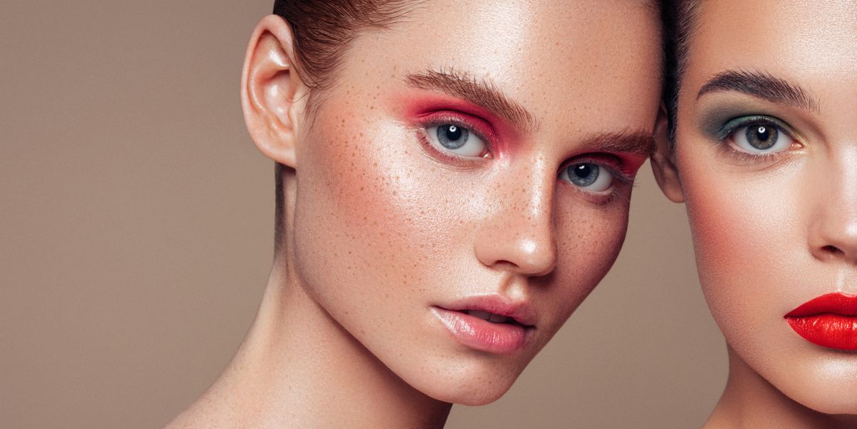 7 Hot New Makeup Trends to Try in 2022