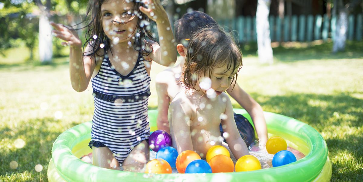 ベランダプールのおすすめは 子供が喜ぶ水遊びおもちゃ アイテム17選 ５歳ごろまで推奨