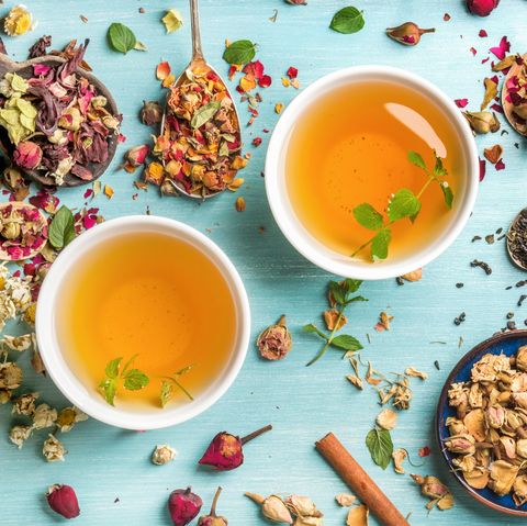 Why Detox Teas Don T Work For Weight Loss The Side Effects