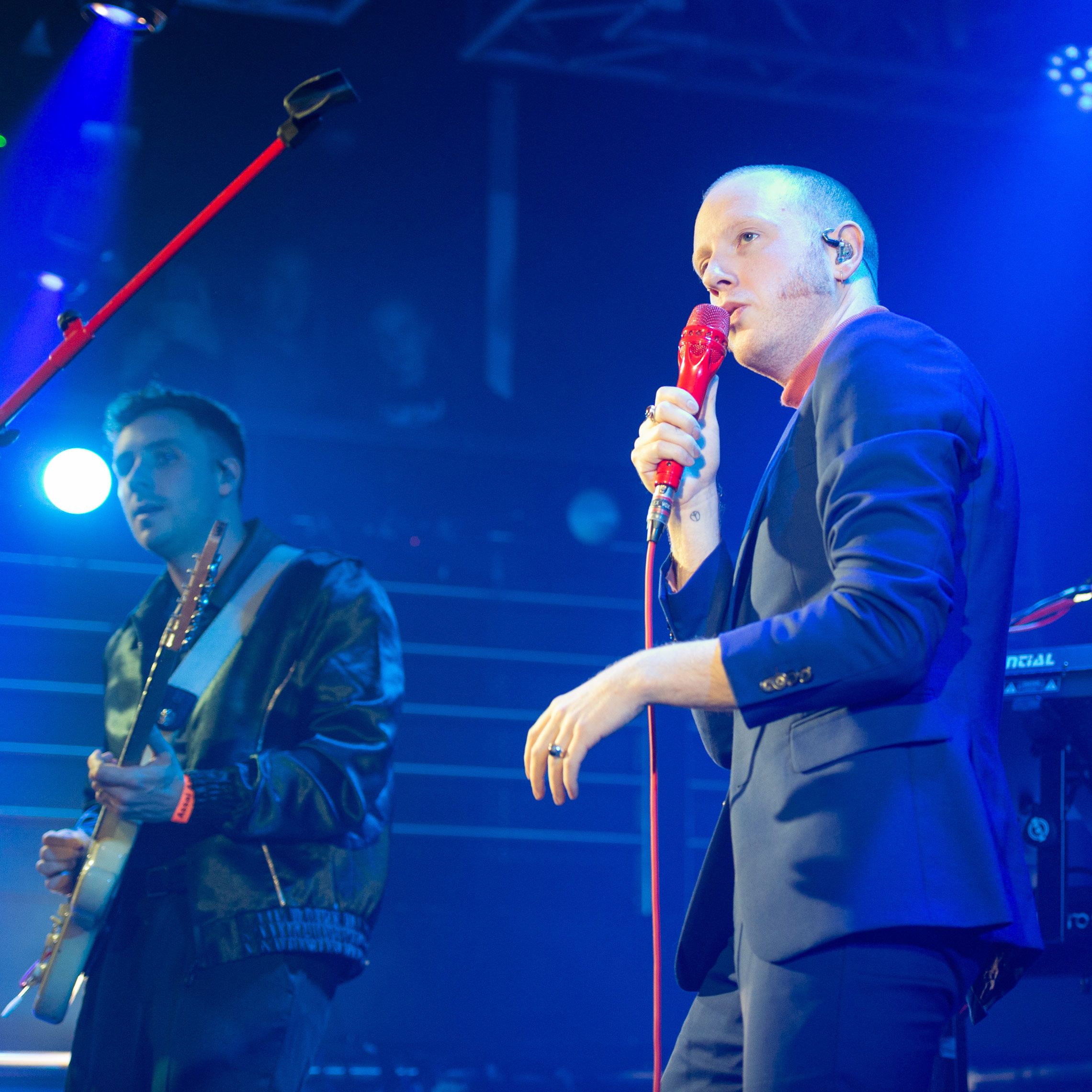 Glastonbury 2019 How To Watch Your Favourite Acts On Tv Online