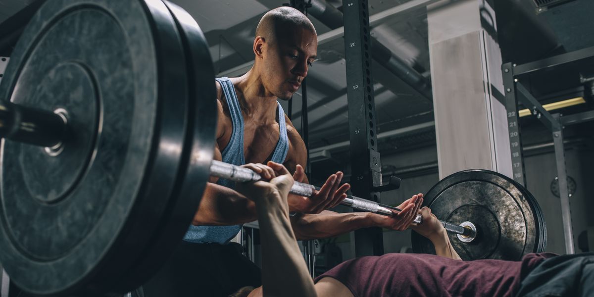 What is RPE and How Can it Boost Your Training Routine?
