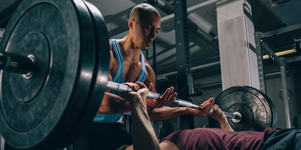 What is RPE and How Can it Boost Your Training Routine? What is RPE and How Can it Boost Your Training Routine?