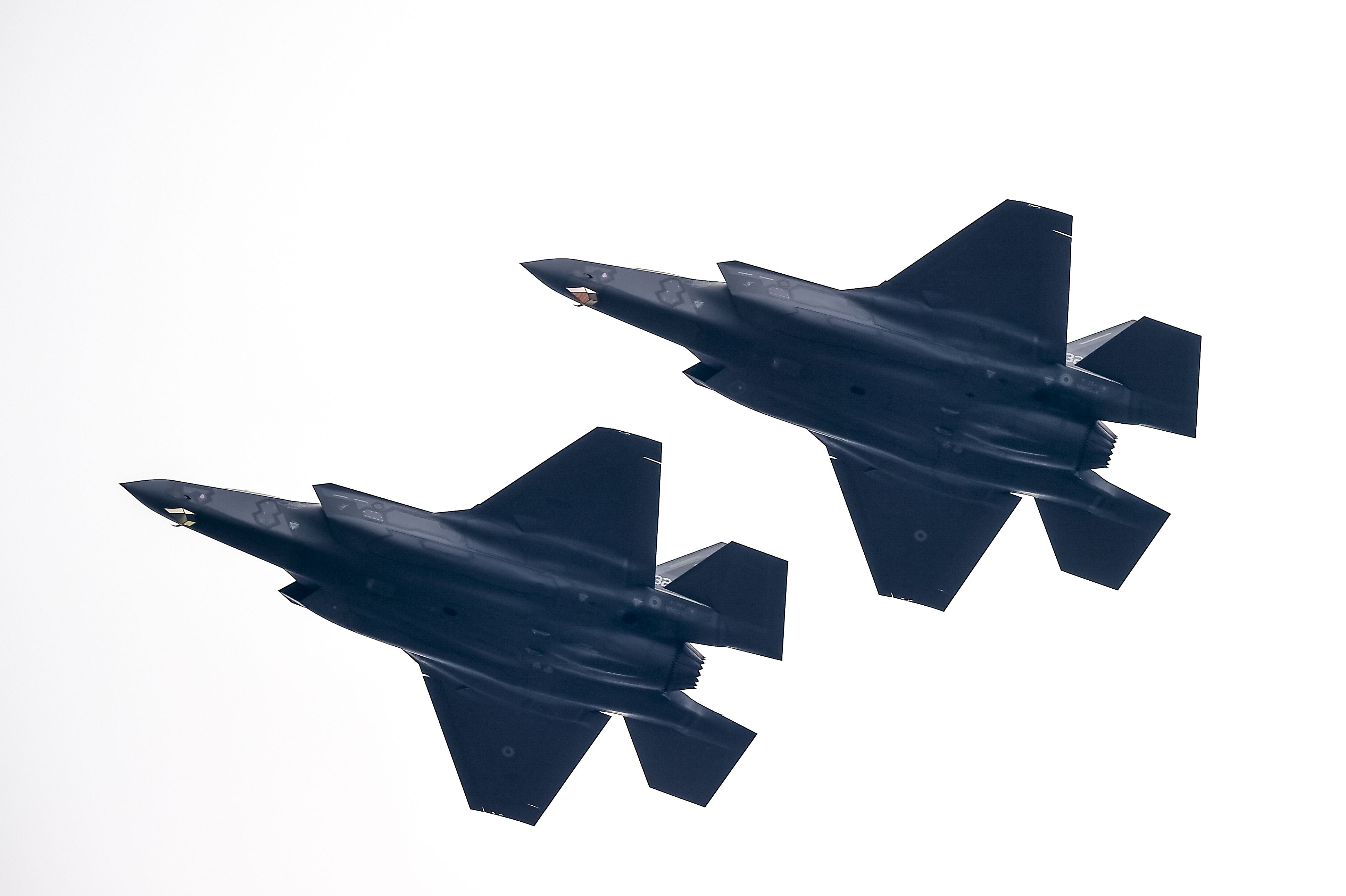f 35 lego
