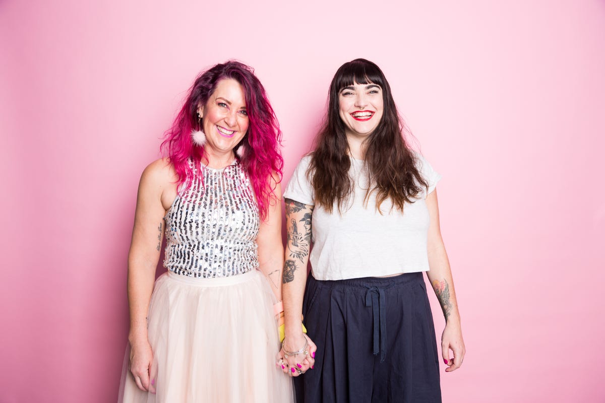 25 Romantic Lesbian Love Quotes - Good Housekeeping