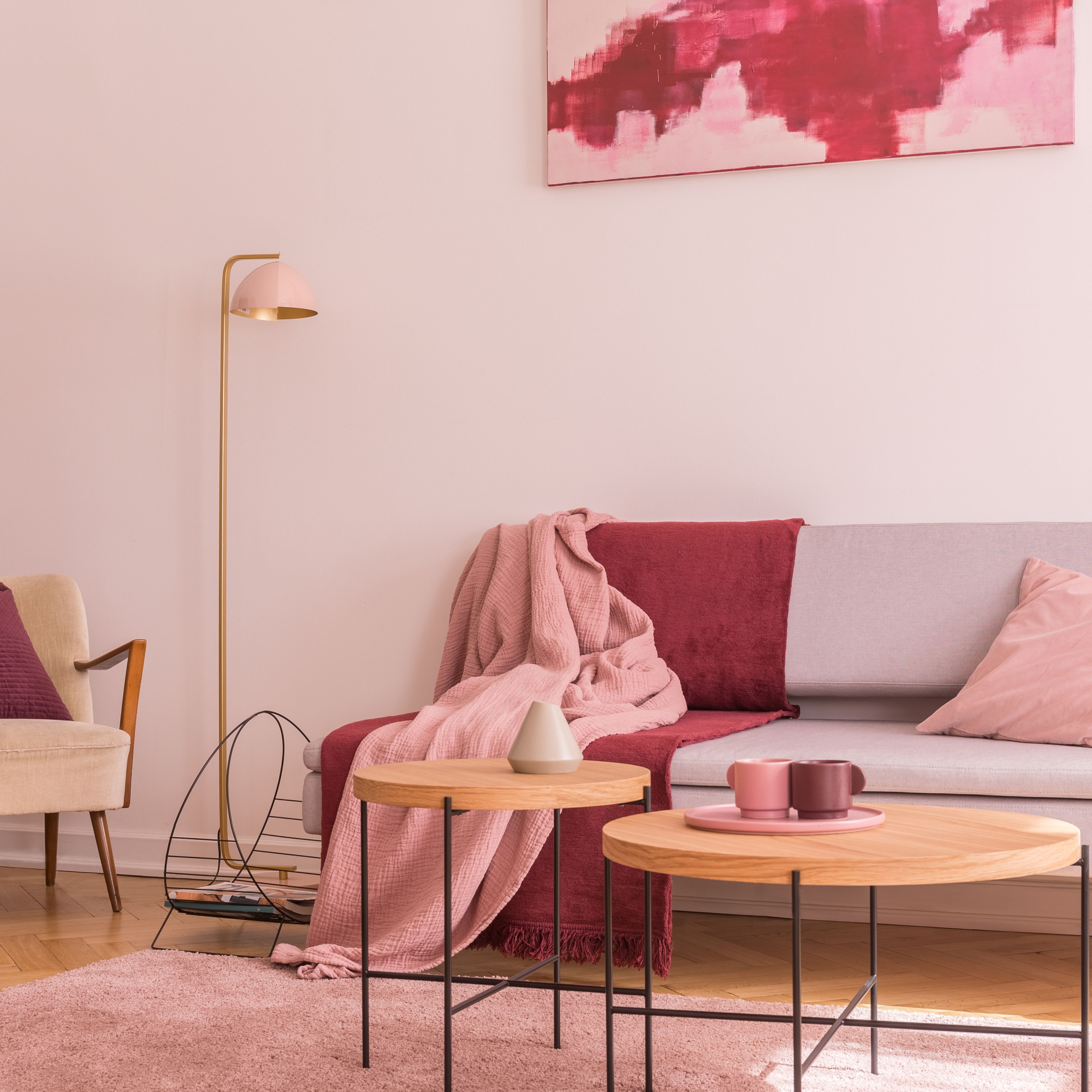 Millennials Should Abandon These 5 Decor Trends Immediately, Designers Say