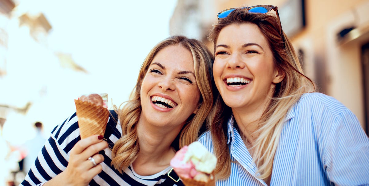 The Importance of Friendship, According to Psychologists