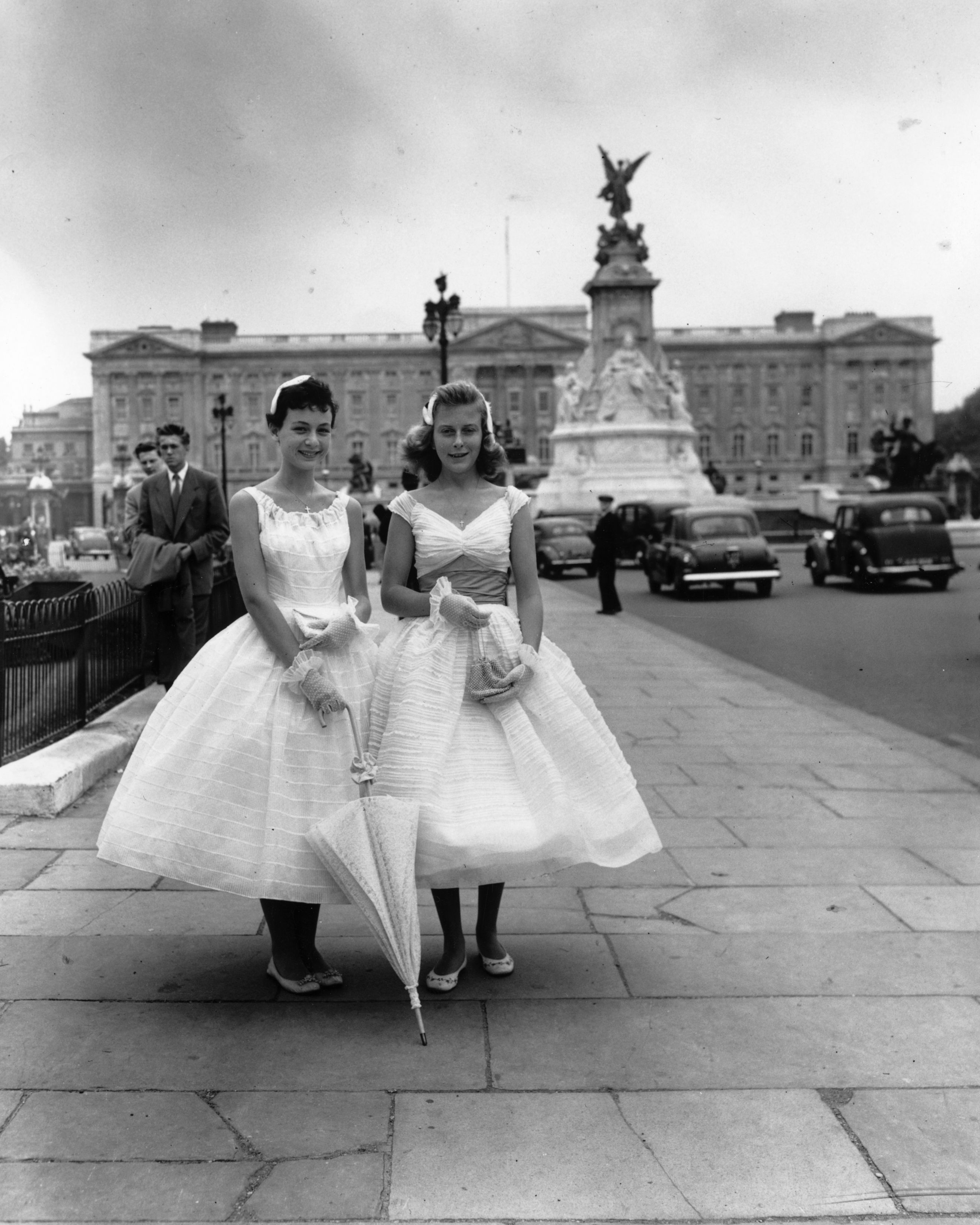 Buckingham Palace Royal Garden Party Dress Ideas - Jameslemingthon Blog