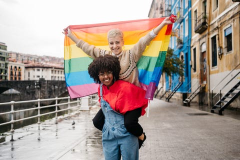 24 Different Pride Flags And Their Meaning Lgbtq Flags Names