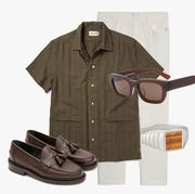 today we would wear