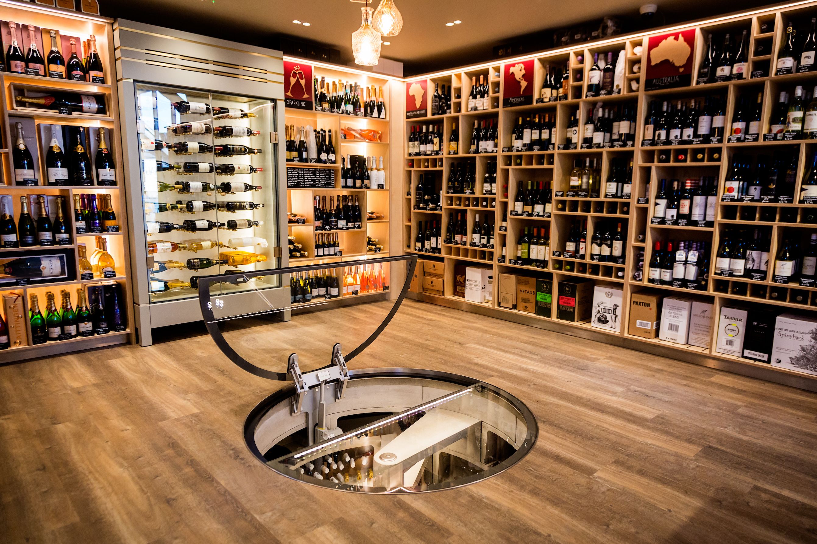 budget wine stores near me