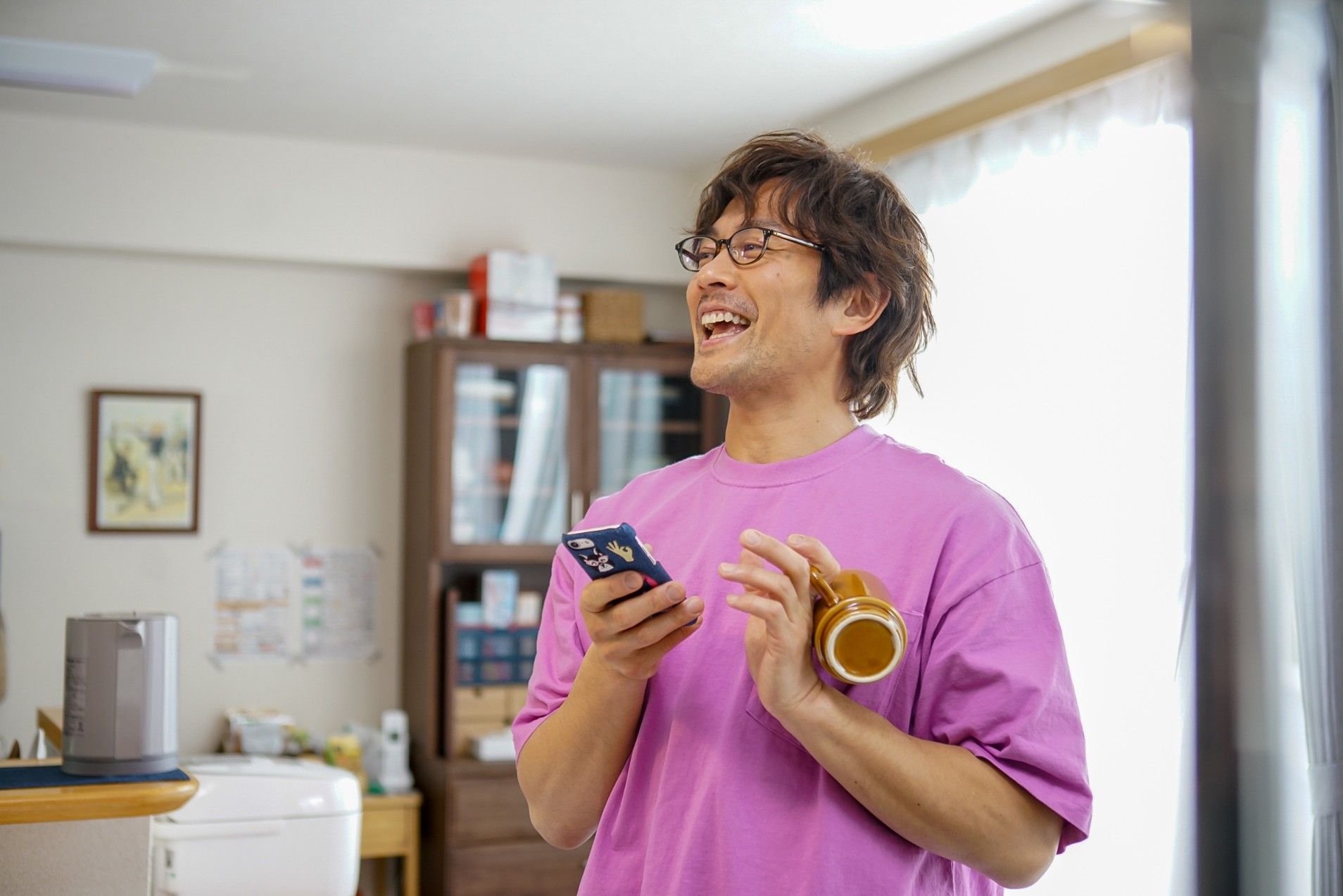 第一回 きのう何食べた を語りつくす会