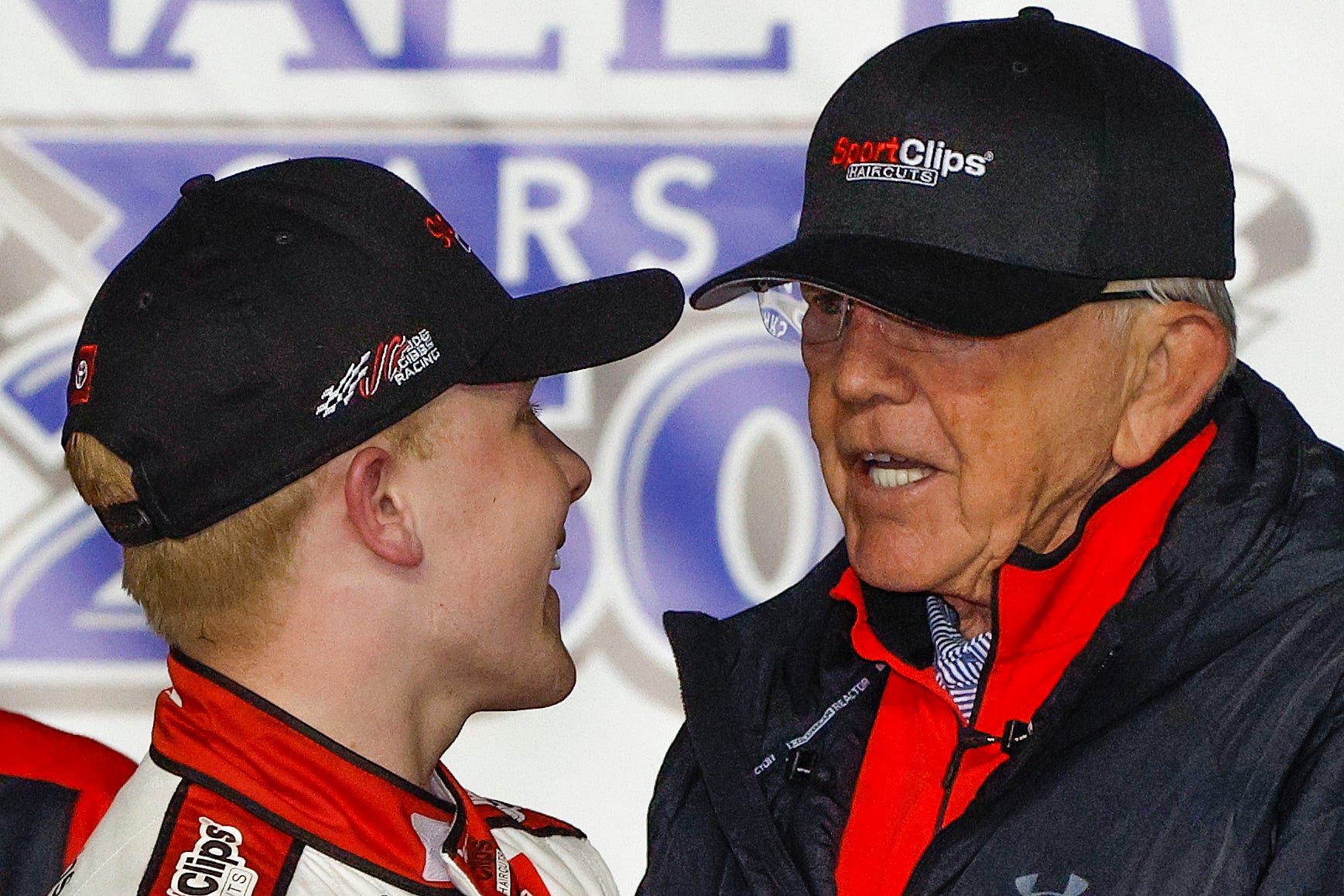 What Makes NASCAR and NFL Legend Joe Gibbs Special after All These Years