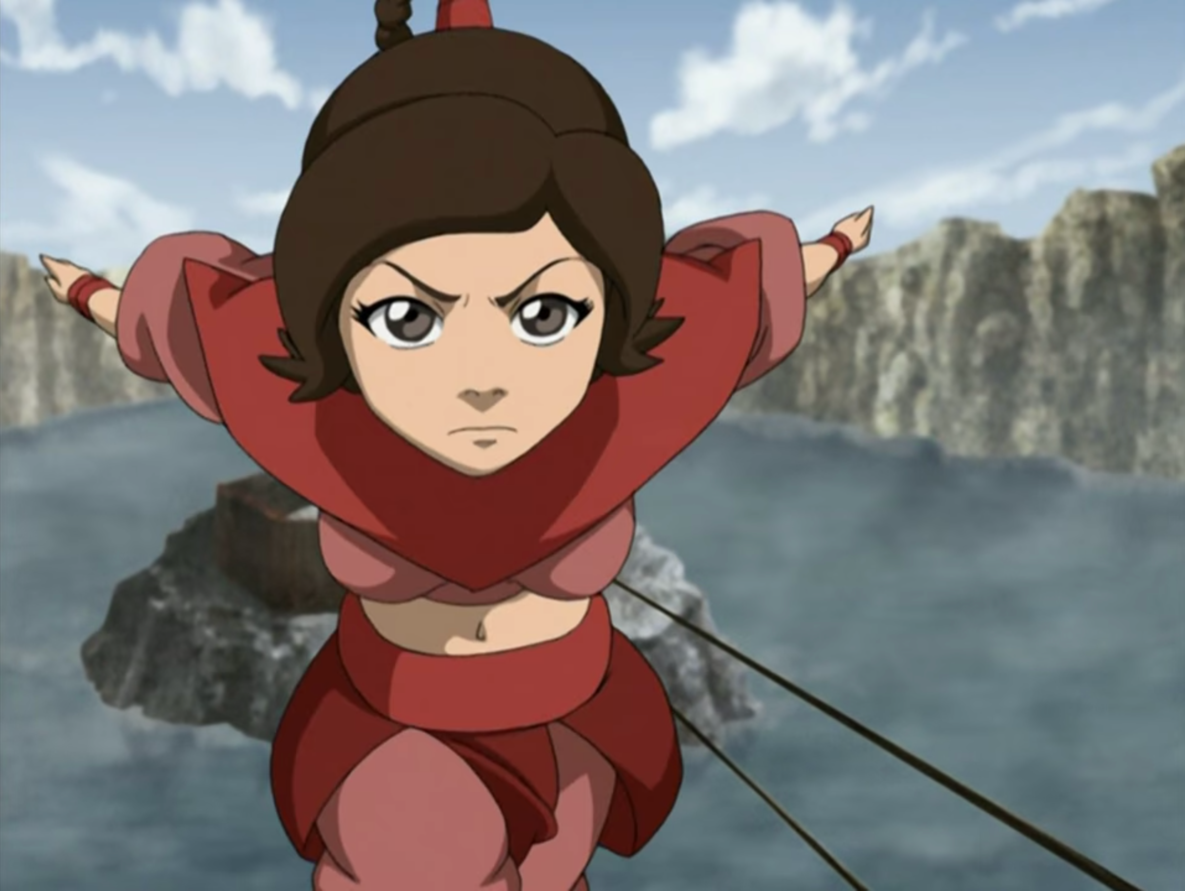 avatar the last airbender season 2 watchcartoononline