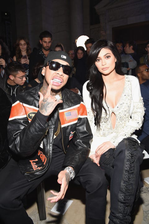 Everything Tyga Has Said About Kylie Jenner Since Her Pregnancy