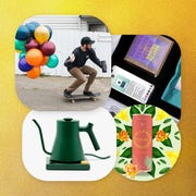this year in gear coffee