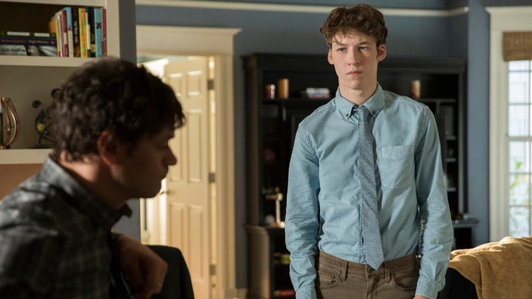 13 Reasons Why creator defends ‘harmful’ and ‘unnecessary’ male rape scene