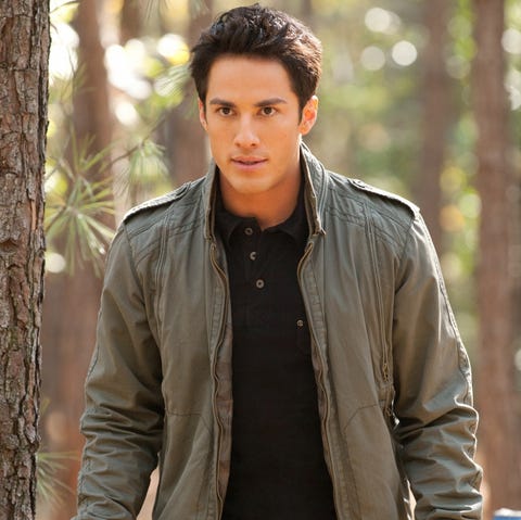 The Vampire Diaries 14 Things You Didn T Know The Vampire Diaries 14 Things You Didn T Know