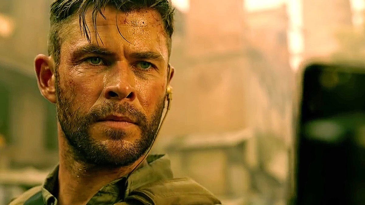 ‘Tyler Rake 2’: release date, trailer, synopsis and more about the sequel with Chris Hemsworth