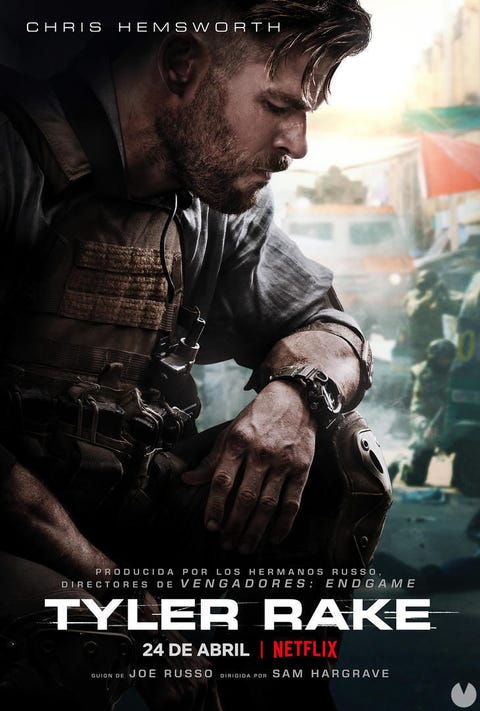 El topic de NETFLIX - Página 4 Tyler-rake-poster-1587744389