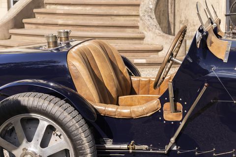 Bugatti typ 51