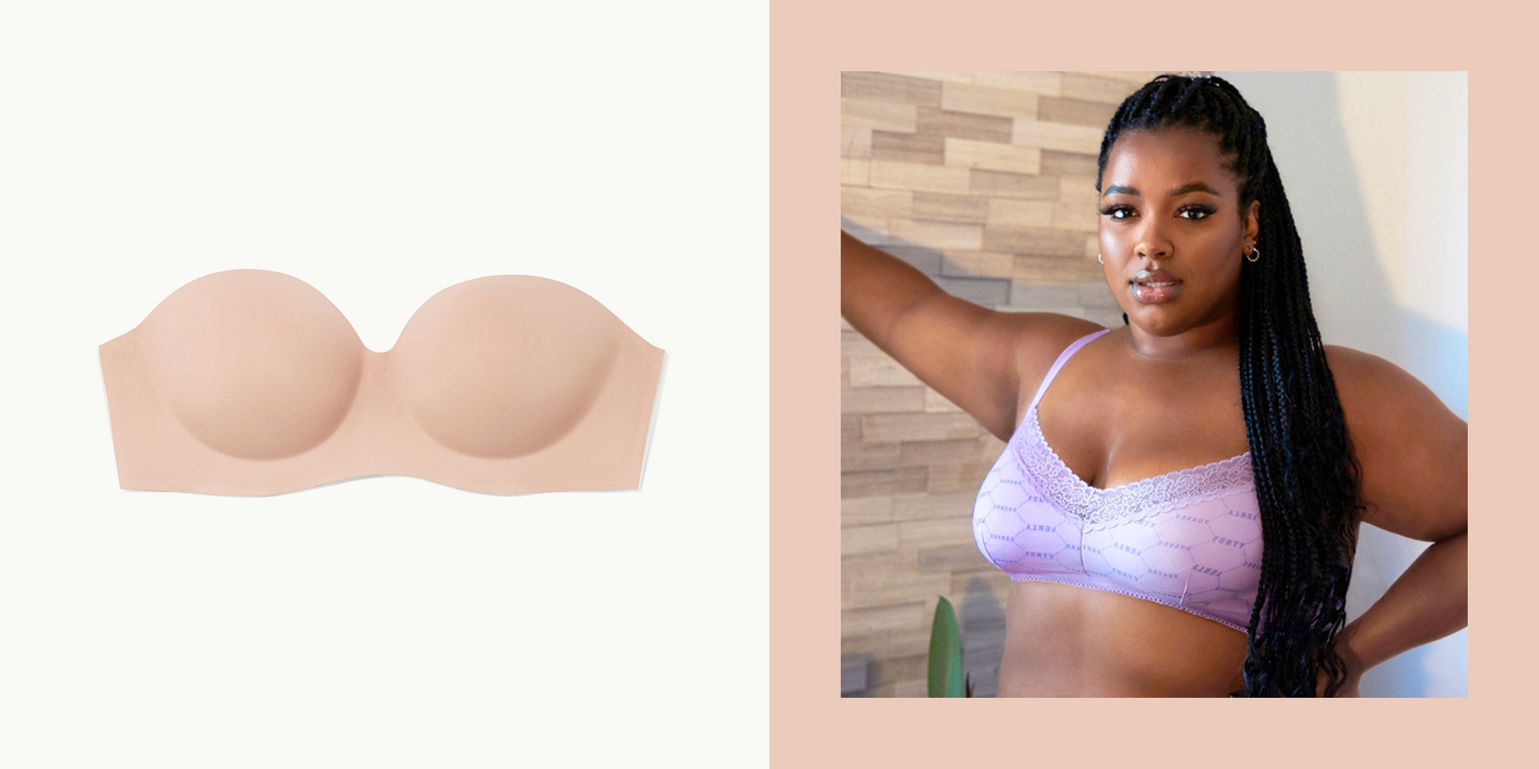 Shop All Types Of Bras