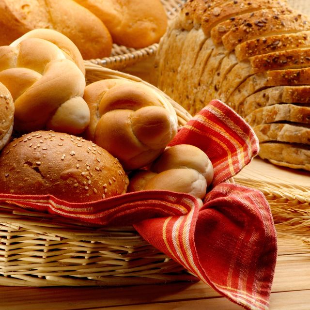 15 Types of Bread - Different Types of Bread, Explained - The Pioneer Woman