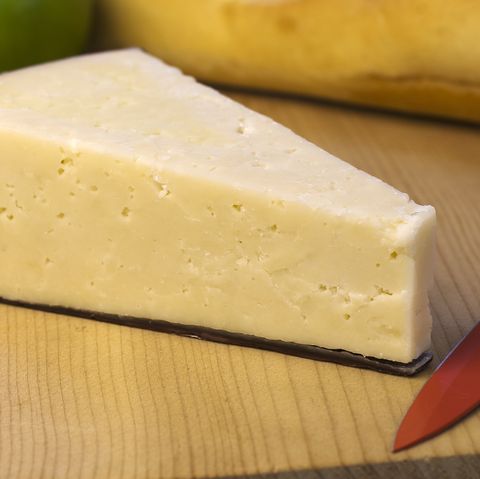 types of cheese asiago