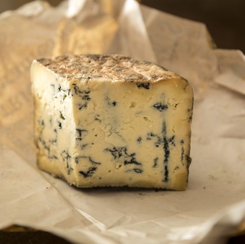 types of cheese blue