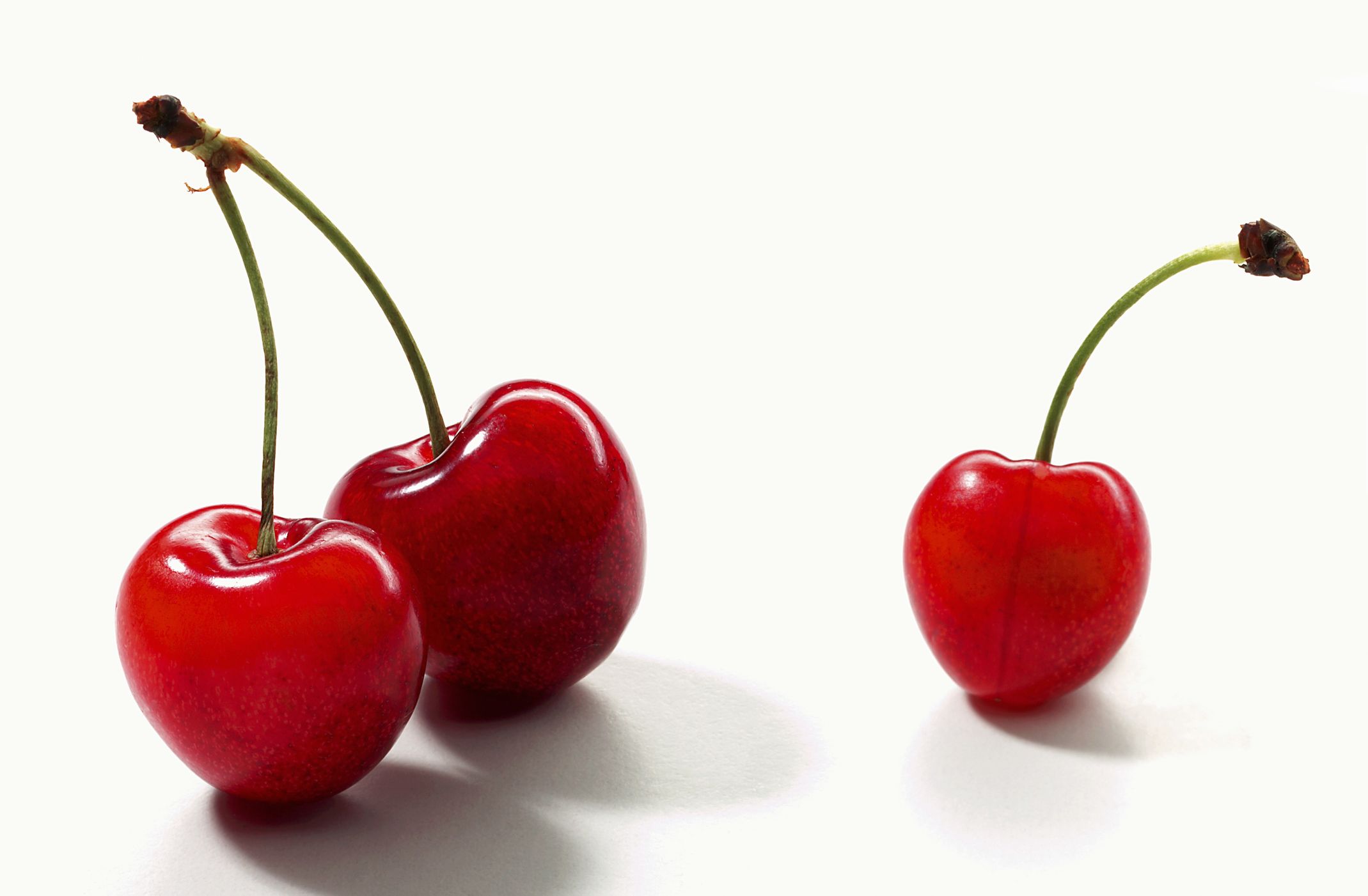 8 Common Types Of Cherries - Popular Cherry Varieties To Know